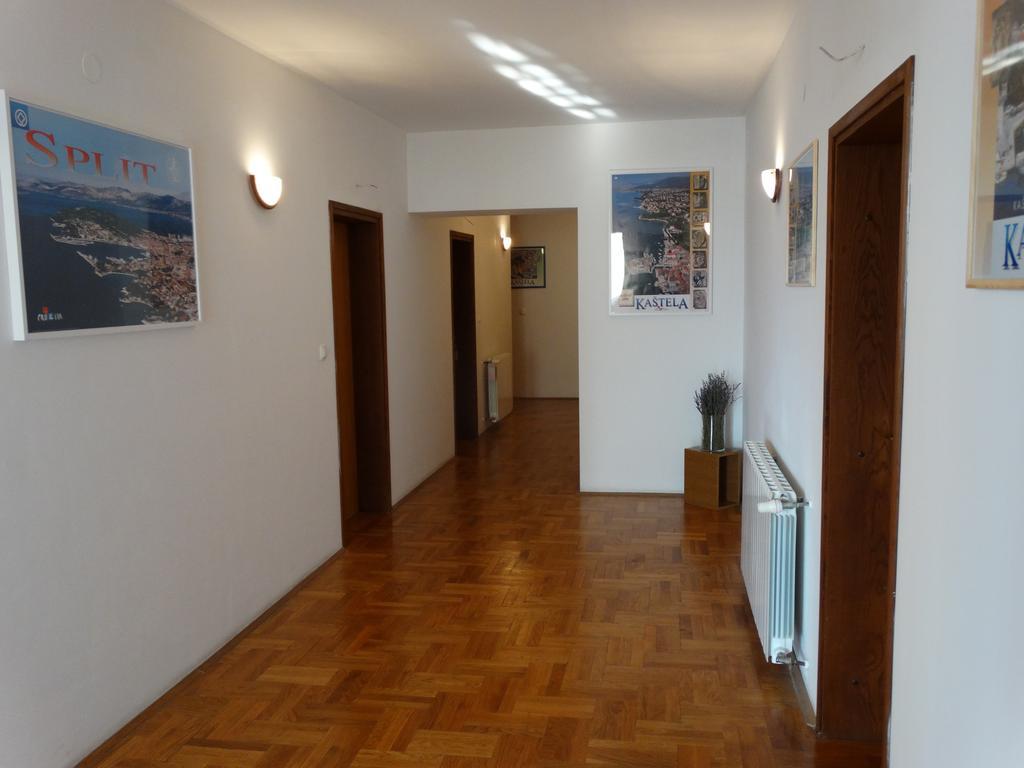 Guest House Mamut Kastela Luaran gambar