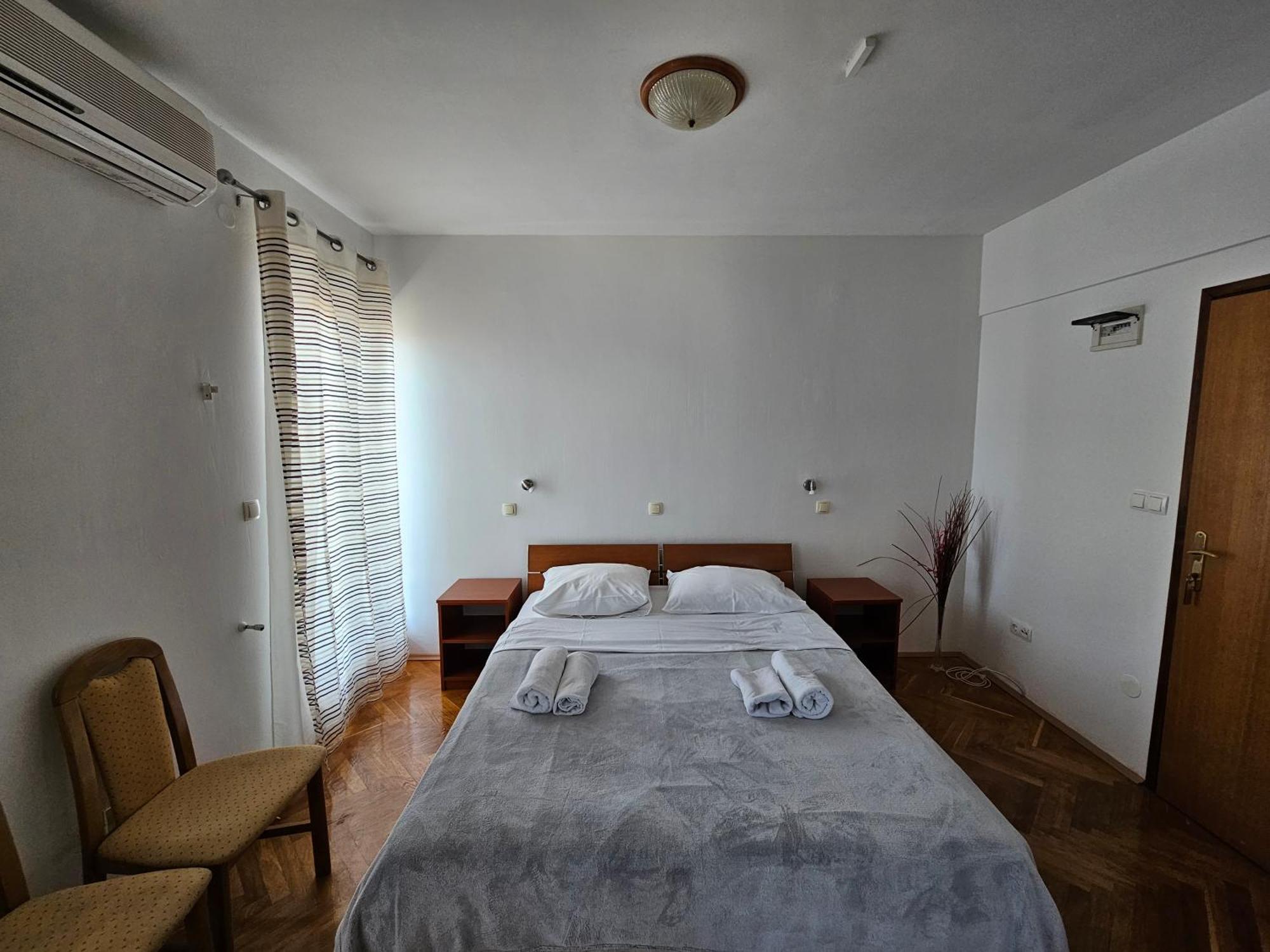 Guest House Mamut Kastela Luaran gambar