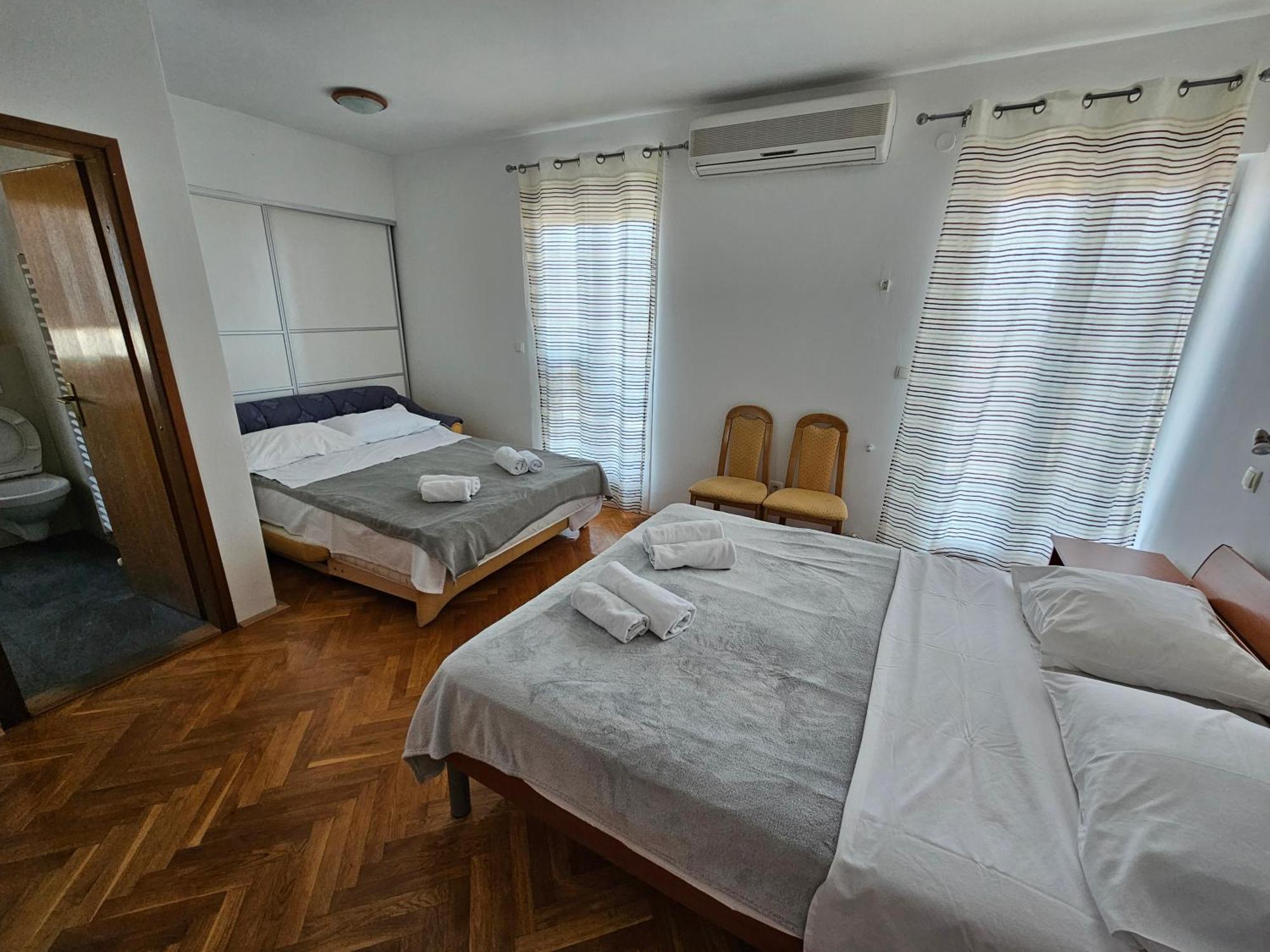 Guest House Mamut Kastela Luaran gambar
