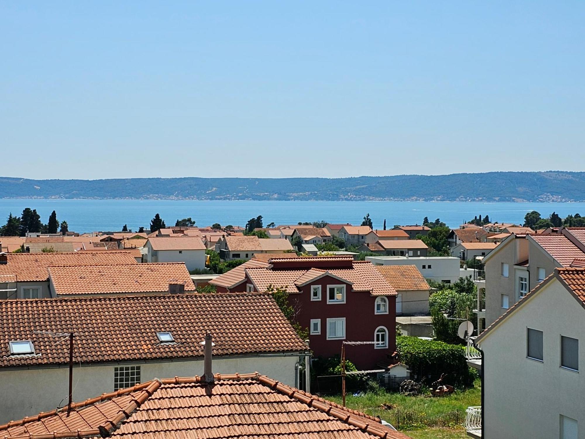 Guest House Mamut Kastela Luaran gambar