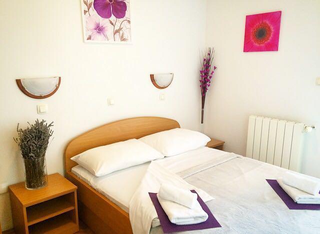 Guest House Mamut Kastela Luaran gambar