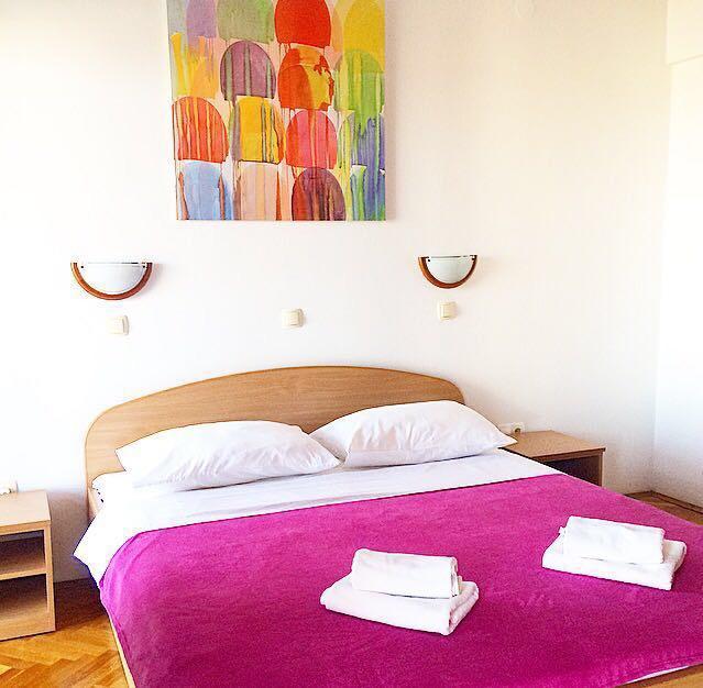 Guest House Mamut Kastela Luaran gambar