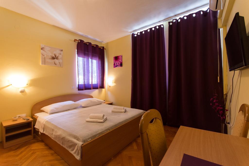 Guest House Mamut Kastela Luaran gambar