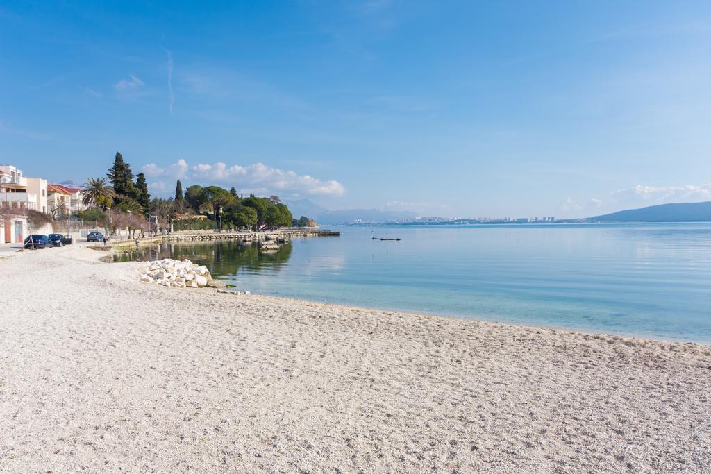 Guest House Mamut Kastela Luaran gambar