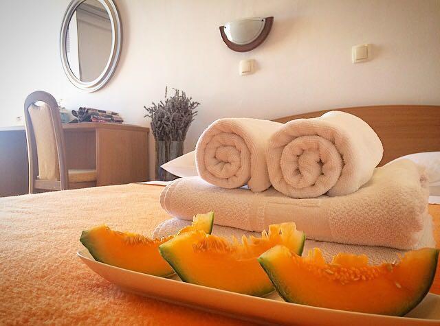 Guest House Mamut Kastela Luaran gambar