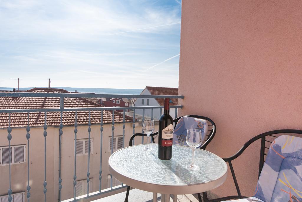 Guest House Mamut Kastela Luaran gambar