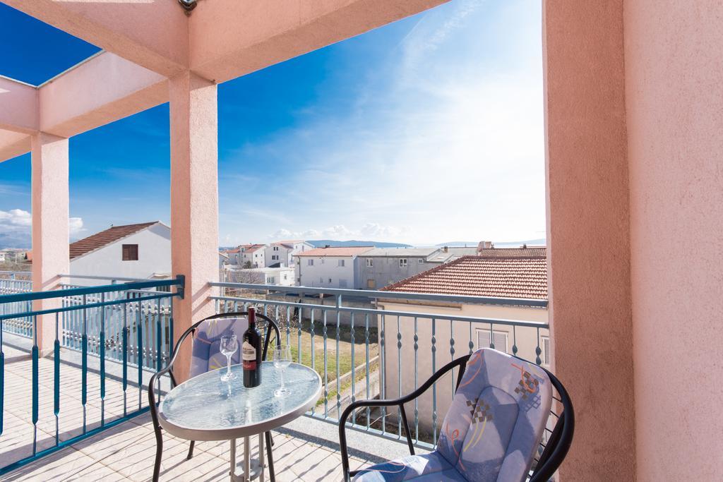 Guest House Mamut Kastela Luaran gambar
