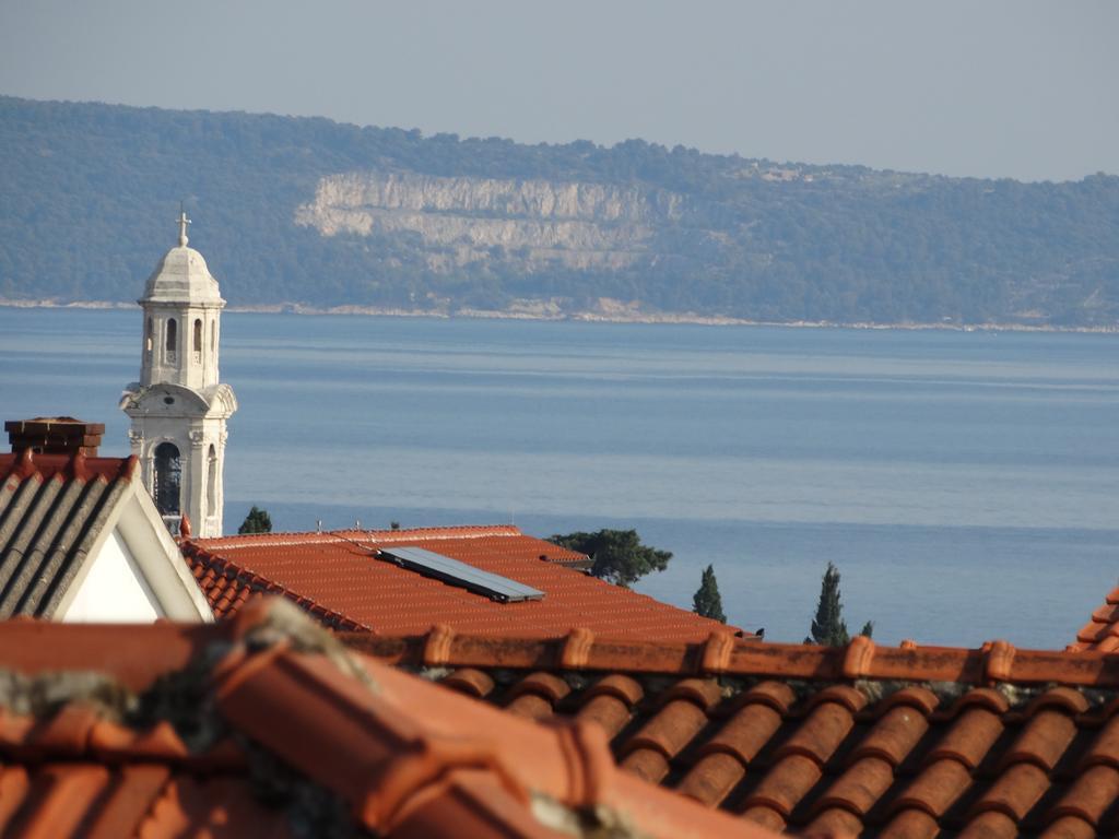Guest House Mamut Kastela Luaran gambar