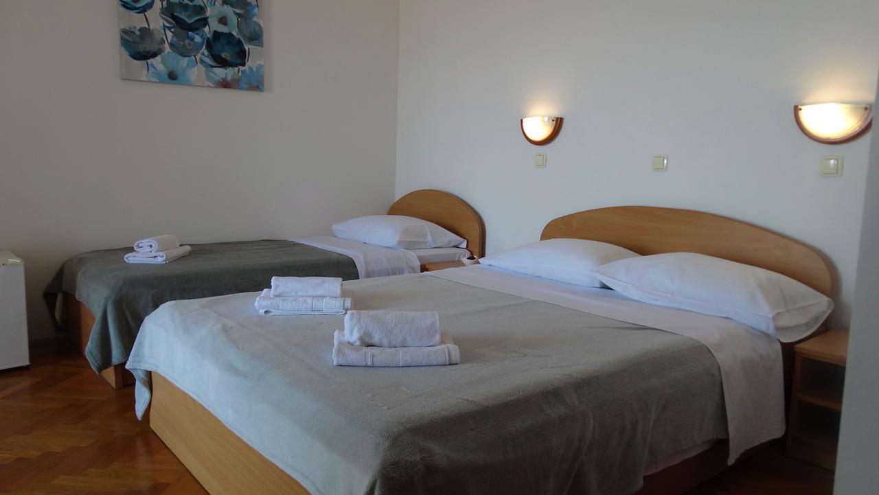 Guest House Mamut Kastela Luaran gambar
