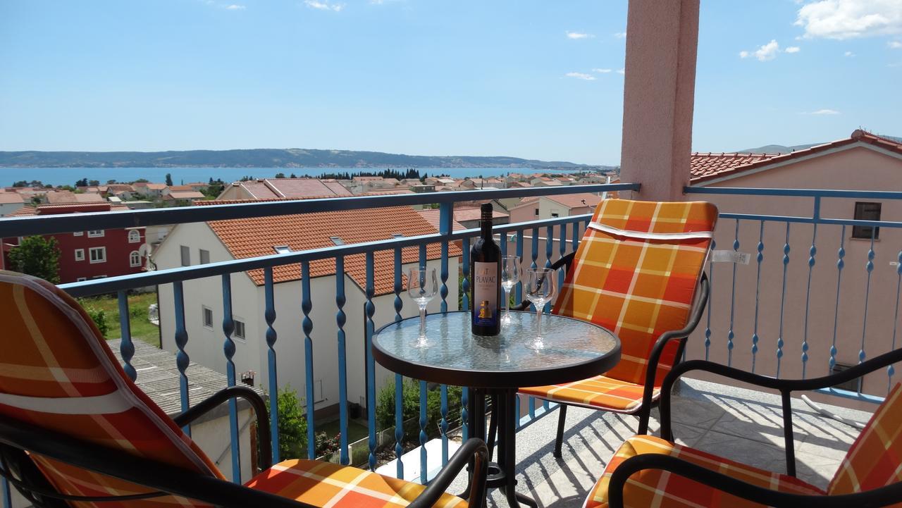 Guest House Mamut Kastela Luaran gambar