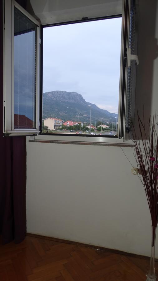 Guest House Mamut Kastela Luaran gambar