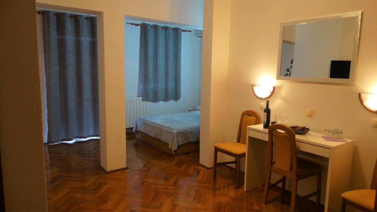Guest House Mamut Kastela Luaran gambar