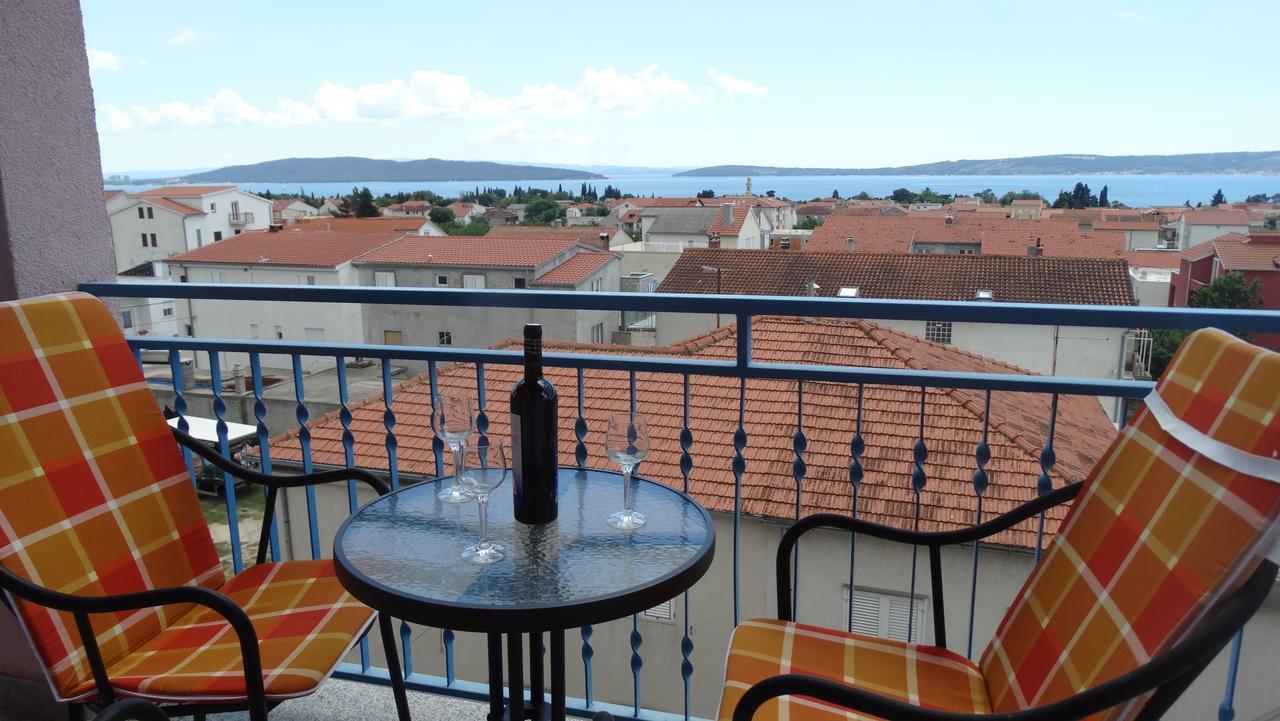 Guest House Mamut Kastela Luaran gambar