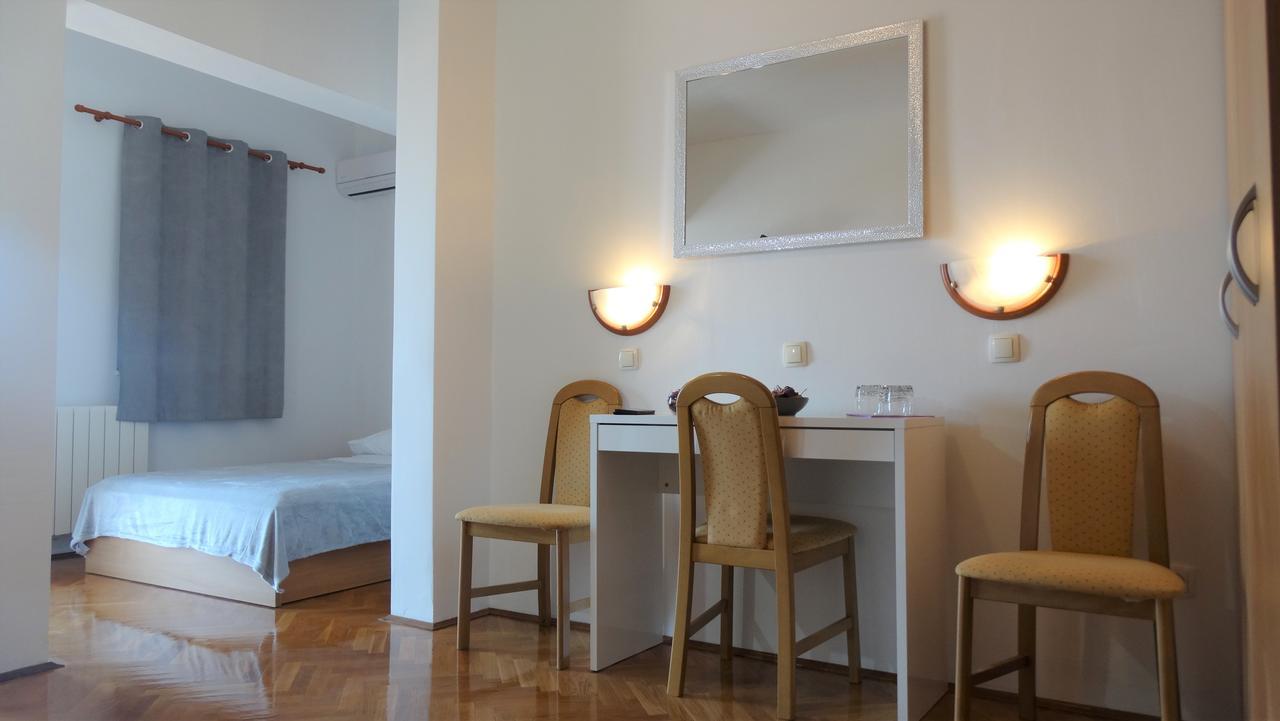 Guest House Mamut Kastela Luaran gambar