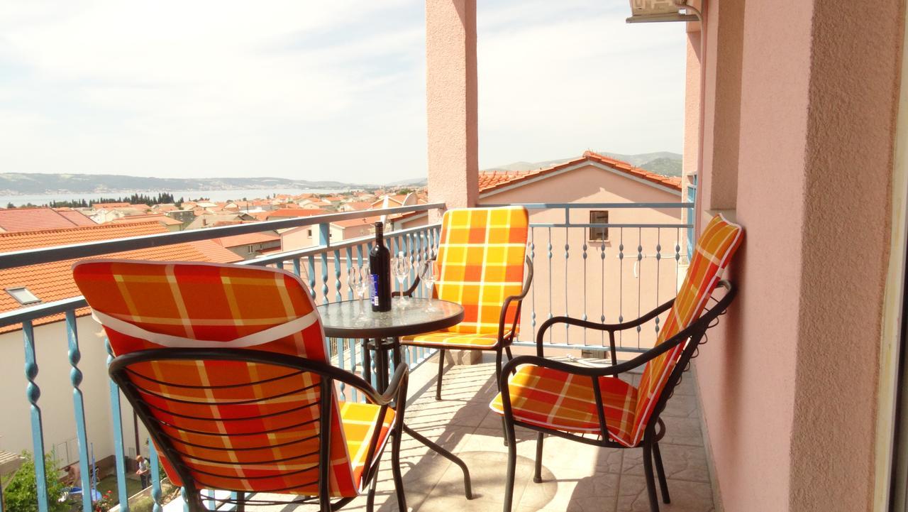 Guest House Mamut Kastela Luaran gambar
