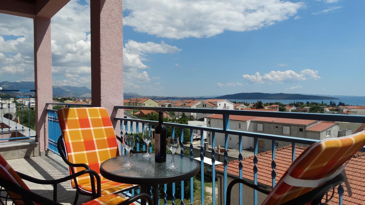 Guest House Mamut Kastela Luaran gambar