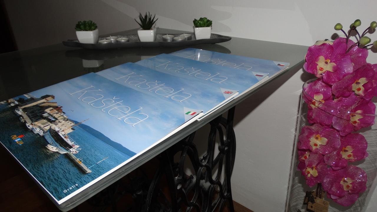 Guest House Mamut Kastela Luaran gambar