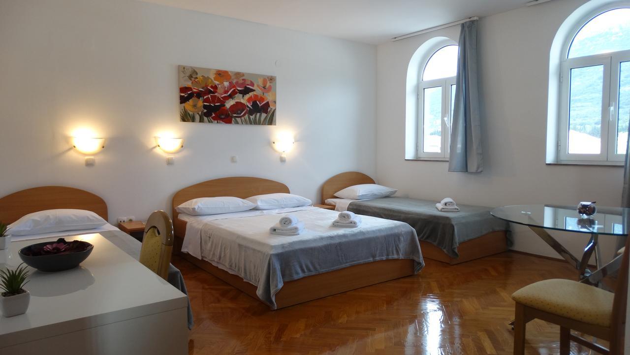 Guest House Mamut Kastela Luaran gambar